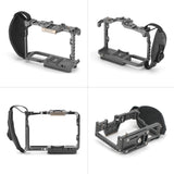 TiLTA TA-T03 Cage Rig System for Fuji XT-3 Camera TiLTAING Camera Cages - CINEGEARPRO