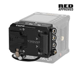 TiLTA Advanced Power Distribution Module for RED KOMODO®