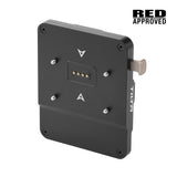 TiLTA V Mount Battery Plate for Advanced Power Distribution Module for RED KOMODO®