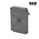 TiLTA Mini V-Mount Battery Plate for Advanced Power Distribution Module for RED KOMODO®