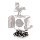 TiLTA 15mm LWS Baseplate For RED Komodo Cage System (Tactical Gray)