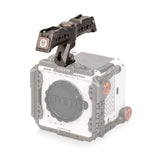 TiLTA Rotatable Quick Release Top Handle (Tactical Gray)