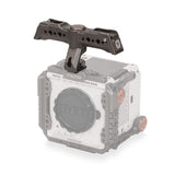 TiLTA Rotatable Quick Release Top Handle (Tactical Gray)