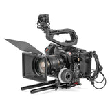 TiLTA TA-T12 Canon C70 Cage Rig System