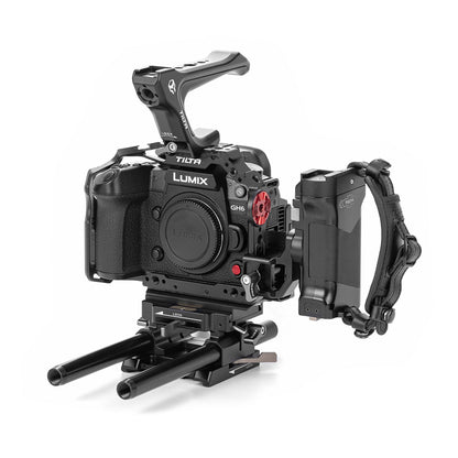 TiLTA TA-T15 Panasonic Lumix GH6 Cage System