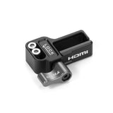 TiLTA TA-T15-CC1-B HDMI Clamp Attachment for Panasonic GH6