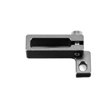TiLTA TA-T17-CC4-G HDMI and Run/Stop Cable Clamp Attachment for Sony a9 HDMI Clamp - CINEGEARPRO