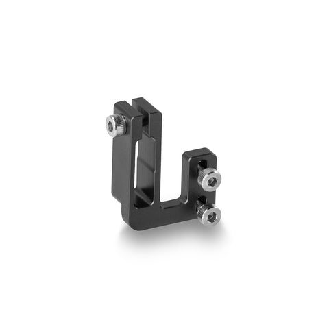 TiLTA HDMI and Run/Stop Cable Clamp Attachment For Sony A6000 Series Cage