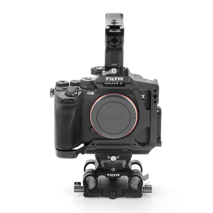 TiLTA TA-T46 Sony A7R V Half Cage System