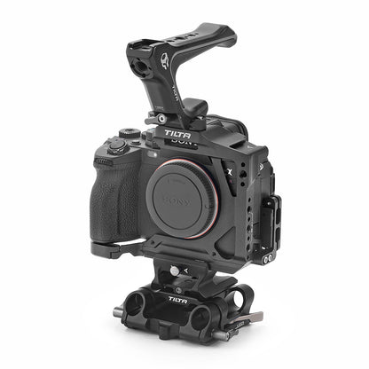 TiLTA TA-T46 Sony A7R V Half Cage System