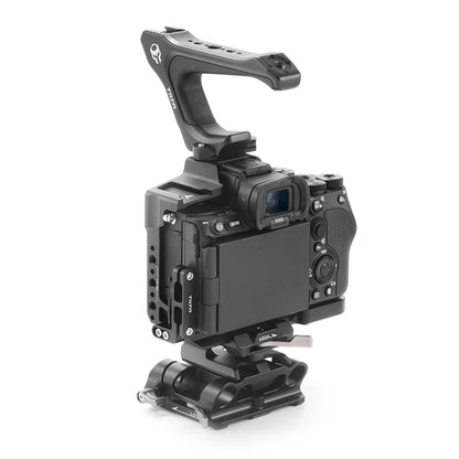 TiLTA TA-T46 Sony A7R V Half Cage System