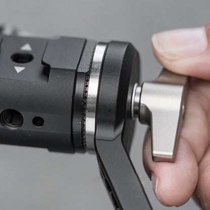 TiLTA TGA-REA Rosette Extender Arm For DJI RS 2 / RSC 2