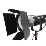 Aputure Barndoors for LS C120 Series & LS C300D Lighting - CINEGEARPRO
