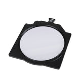 NiSi 4x5.65"/ 6.6x6.6" Rotating Circular Polariser filters Filters - CINEGEARPRO