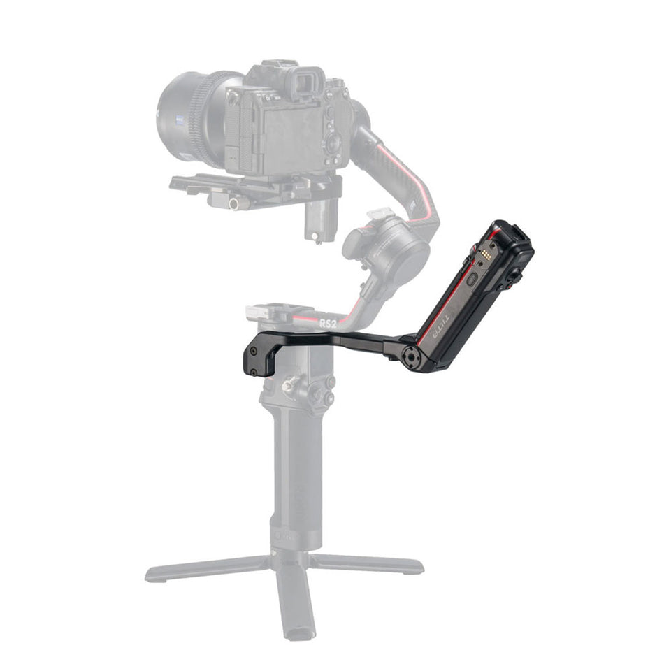 dji rs2 stabilizer