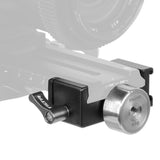 TiLTA TGA-BCA Quick Release Baseplate Counterweight Adapter For DJI RS2 / RSC2 / RS3 / RS3 Pro/ RS4 Pro/ RS4