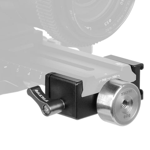 TiLTA TGA-BCA Quick Release Baseplate Counterweight Adapter For DJI RS2 / RSC2 / RS3 / RS3 Pro/ RS4 Pro/ RS4