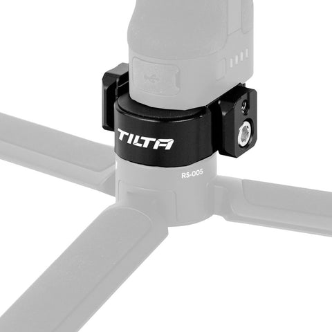 TiLTA TGA-BHB Battery Handle Base Accessory Bracket For DJI RS2 / RSC2 / RS3 / RS3 Pro/ RS4 Pro/ RS4