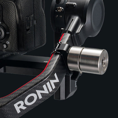 TiLTA Counterweight For DJI RS2 / RSC2
