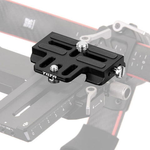 TiLTA TGA-ERP Extended Quick Release Baseplate For DJI RS 2/ RSC2/ RS4 Pro/ RS4