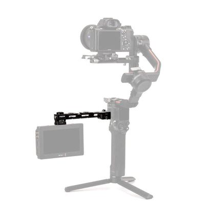 TiLTA TGA-MMB Monitor Mounting Bracket For DJI RS2/ RSC2/ RS3/ RS3 Pro/ RS4 Pro/ RS4