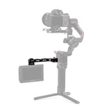 TiLTA TGA-MMB Monitor Mounting Bracket For DJI RS2/ RSC2/ RS3/ RS3 Pro/ RS4 Pro/ RS4