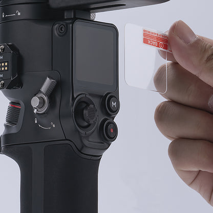TiLTA Screen Protection Kit for DJI RS3 Pro Gimbal/RS4 Pro/RS4