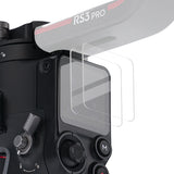 TiLTA Screen Protection Kit for DJI RS3 Pro Gimbal/RS4 Pro/RS4