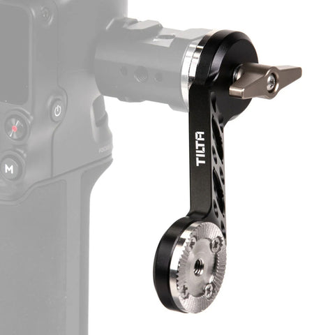 TiLTA TGA-REA Rosette Extender Arm For DJI RS 2 / RSC 2