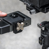 TiLTA TGA-WVM Wireless Video Mounting Bracket For DJI RS2/ RSC2/ RS3/ RS3 Pro/ RS4 Pro/ RS4