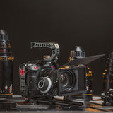 TiLTA TA-T12 Canon C70 Cage Rig System
