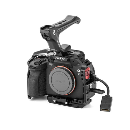 TiLTA TA-T30 Sony A7 IV Cage System For Alpha ILCE7 M4