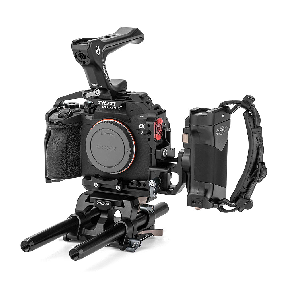 TiLTA TA-T30 Sony A7 IV Cage System For Alpha ILCE7 M4
