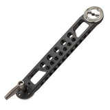 TiLTA TT-E03 Handgrip Extension Arm Rosette Components - CINEGEARPRO