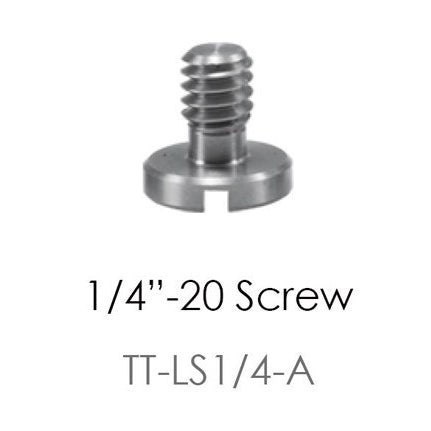 TiLTA Screw1/4"  - CINEGEARPRO