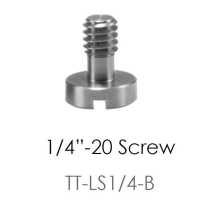 TiLTA Screw1/4"  - CINEGEARPRO