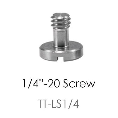 TiLTA Screw1/4"  - CINEGEARPRO