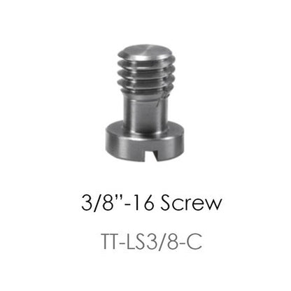 TiLTA Screw3/8" Screws - CINEGEARPRO
