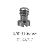 TiLTA Screw3/8" Screws - CINEGEARPRO