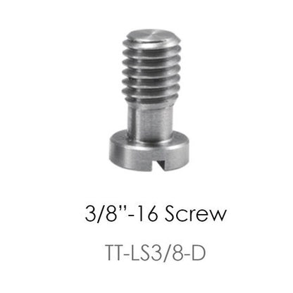 TiLTA Screw3/8" Screws - CINEGEARPRO