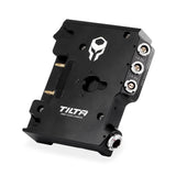 TiLTA Battery Plate for Package C (compatible with RED V Lock I/O Expander) Battery Plate - CINEGEARPRO