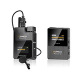 Comica BoomX-D 2.4G Digital Wireless Microphone System-D1(B-Stock)