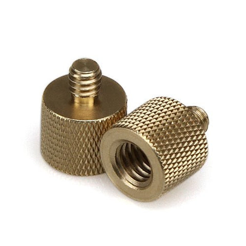 SMALLRIG 1027 Thread Adapter with female 3/8