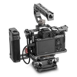 TiLTA Baseplate For Sony A7/Panasonic GH Cage Rig Baseplates - CINEGEARPRO