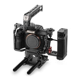 TiLTA Baseplate For Sony A7/Panasonic GH Cage Rig Baseplates - CINEGEARPRO