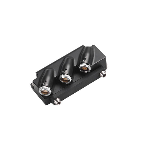 TiLTA Top Plate Power Connection Module for Arri Alexa Mini Camera Cage