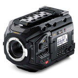 Blackmagic Design URSA MINI PRO G2 Body Only EF Mount  - CINEGEARPRO