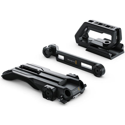 Blackmagic Design URSA Mini Shoulder Kit Shoulder Support - CINEGEARPRO
