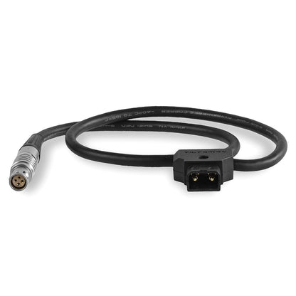 TiLTA P-TAP to Canon C200/C300 MK II Power Cable Power Cable - CINEGEARPRO