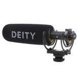 Deity V-Mic D3 Pro Microphones Microphone - CINEGEARPRO